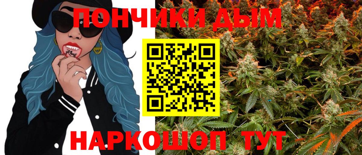 Каннабис AK-47 Чернушка